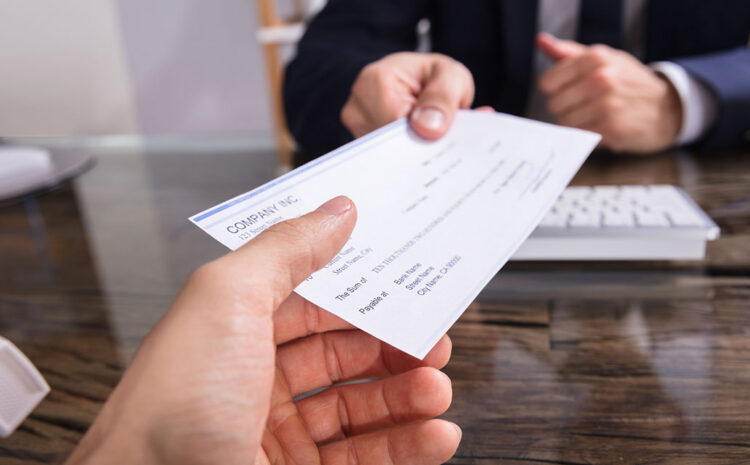  Compensation Plan Design