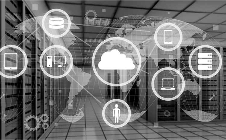  Data Center Strategy & Design
