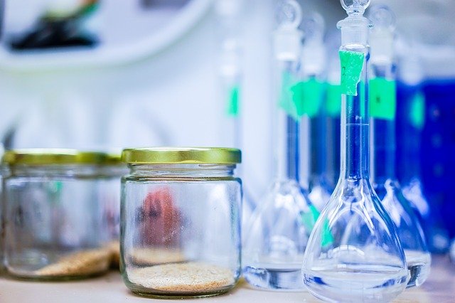 Chemical Market & Process Industries