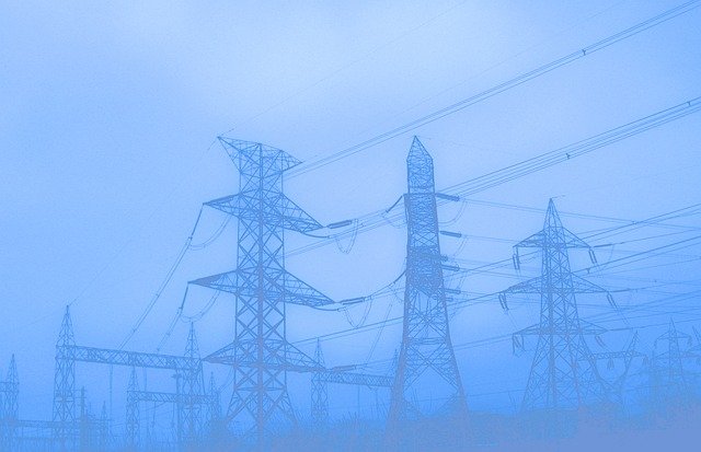 Energy & Utilities