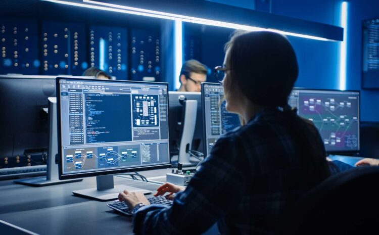  Network Design