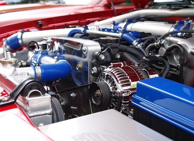 Automotive