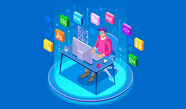  Web Development & Customization