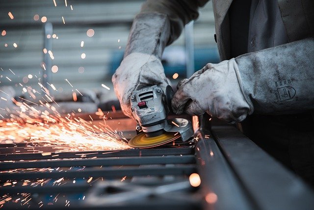 Industrial Manufacturing