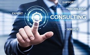 consulting consulting